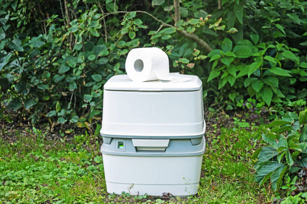 Best Wedding porta potty rental  in Eudora, AR