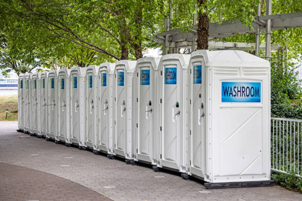 Best Event porta potty rental  in Eudora, AR