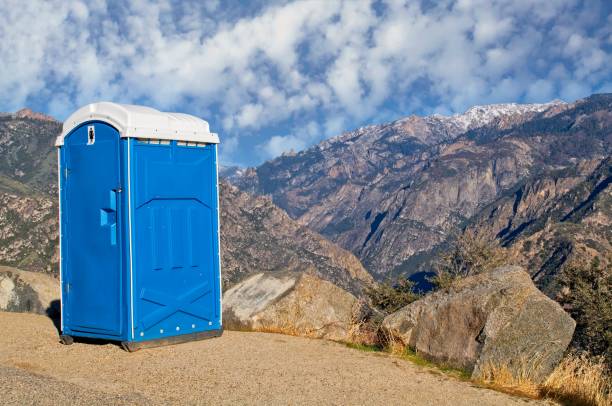 Portable Toilet Options We Offer in Eudora, AR