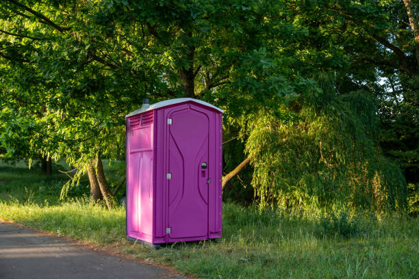 Best Porta potty cleaning services  in Eudora, AR