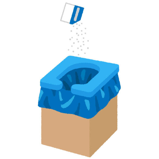 Best Porta potty delivery and setup  in Eudora, AR