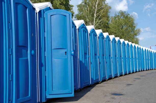 Best Local porta potty services  in Eudora, AR